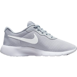 Nike Tanjun EasyOn GS - Wolf Grey/White/White