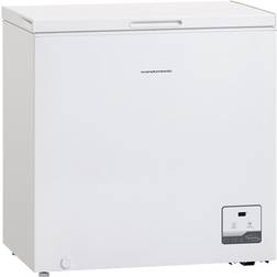 Scandomestic CF200WD Hvid