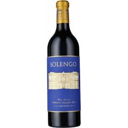 Argiano Solengo Tenuta di Imperial 2021 Sangiovese, Merlot, Petit Verdot Tuscany 14.5% 600cl