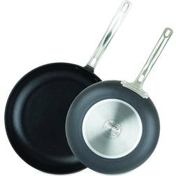 Viking Hard Anodized Nonstick 2 Parts