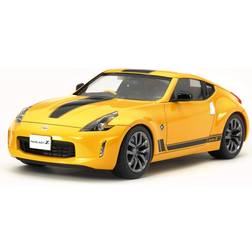 Tamiya Nissan 370Z Heritage Edition 1:24