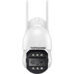 Topodome TD-V11C