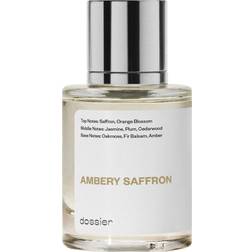 Dossier Ambery Saffron EdP 1.7 fl oz