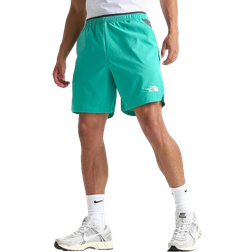 The North Face Performance Shorts - Geyser Aqua