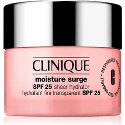 Clinique Moisture Surge Sheer Hydrator SPF25 1fl oz