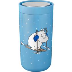 Stelton To Go Click Moomin Termosmugg 20cl