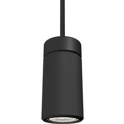 Herstal Holder Black Pendant Lamp 6.2cm