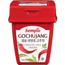 Sempio Gochujang Hot Pepper Paste 500g