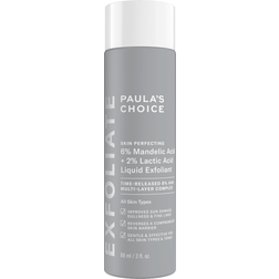 Paula's Choice Skin Perfecting 6% Mandelic Acid + 2% Lactic Acid Liquid Exfoliant
