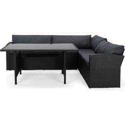 Comfort Garden James Right Loungeset