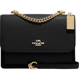 Coach Klare Crossbody Bag - Gold/Black