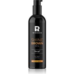 ByRokko Shine Brown Tan Up! Original 150ml