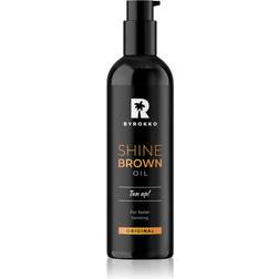 ByRokko Shine Brown Tan Up! Original 5.1fl oz