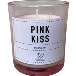 Windsor Kiss Pink Duftlys