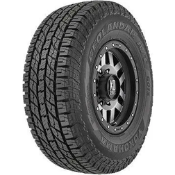 Yokohama Geolandar A/T G015 LT215/75 R15 100/97S