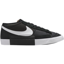 Nike Blazer Low Pro Club M - Black/Anthracite/White