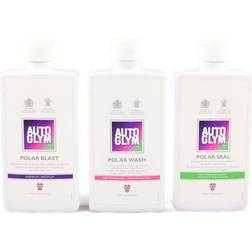 Autoglym Polar Collection