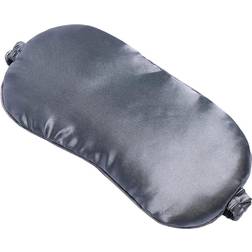 OHS Eye Mask Padded Soft Travel Tension Relief Cover