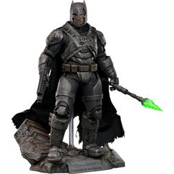 Hot Toys Armored Batman 2.0 Deluxe Version 33cm