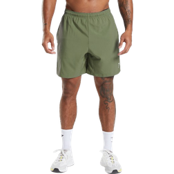 Gymshark Arrival Shorts - Core Olive