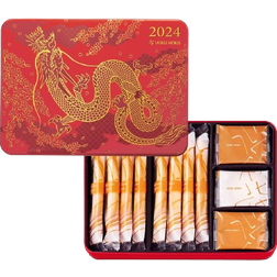 Yoku Moku Chinese New Year Assortment 20