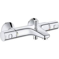 Grohe Precision Start (34598000) Krom