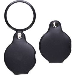 Pocket Magnifier 2-pack