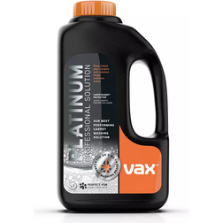 Vax Platinum Carpet Cleaning Solution 0.4gal