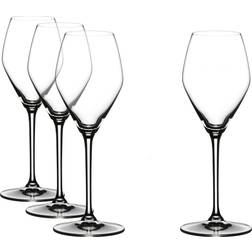 Riedel Extreme Rose Champagne Glass 33.6cl 4pcs