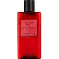 Victoria's Secret Bombshell Intense Fine Body Mist 8.5 fl oz