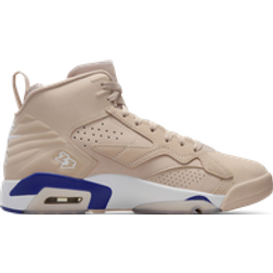 NIKE Jumpman MVP W - Particle Beige/Concord/White