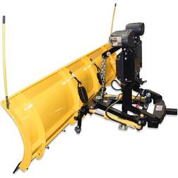 Meyer Wingman Snow Plow