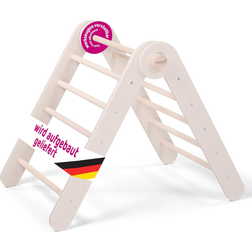 Babybay Littlefoot Climbing Triangle