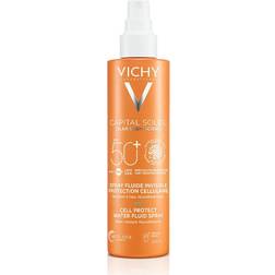 Vichy Capital Soleil Cell Protect Spray SPF50+ 200ml