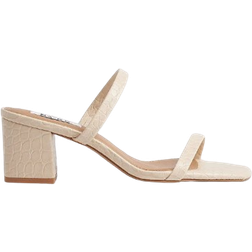 NA-KD Square Strappy - Beige