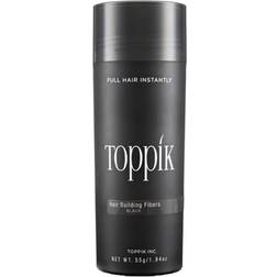 Toppik Hair Building Fibers Black 55g