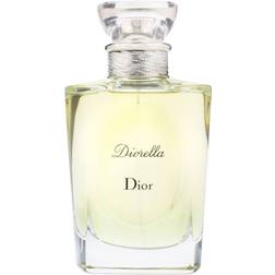 Dior Diorella EdT 100ml