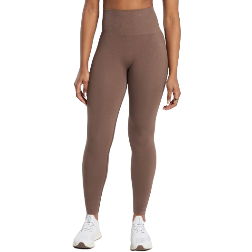 Gymshark Seamless Leggings - Soft Brown