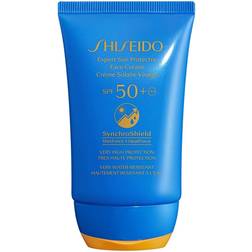 Shiseido Ultimate Sun Protector Cream SPF 50+