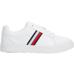 Tommy Hilfiger Essential Tape W - White