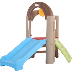 Simplay3 Young Explorers Activity Climber