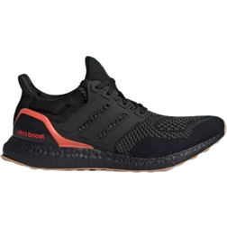 Adidas Ultraboost 1.0 M - Core Black/Solar Red