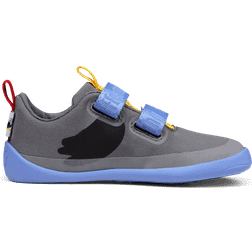 Affenzahn Lucky Toucan - Grey/Light Blue