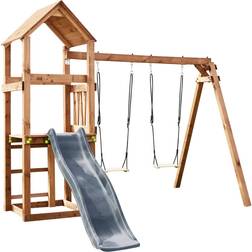 Soulet Noumea Climbing Frame Playground Set