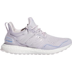 Adidas Ultraboost 1.0 W - Silver Dawn/Almost Pink