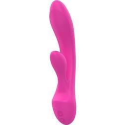 Sustainable Pleasure Vibrant Bliss Curve
