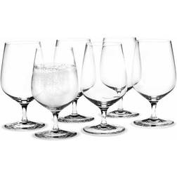 Holmegaard Cabernet Drikkeglas 36cl 6stk