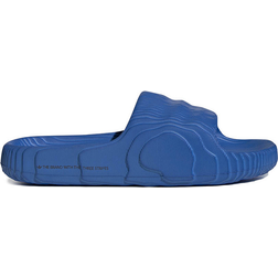 Adidas Adilette 22 - Blue Bird/Core Black