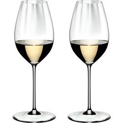 Riedel Veritas Sauvignon Blanc Hvidvinsglas 44cl 2stk