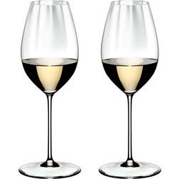 Riedel Veritas Sauvignon Blanc Weißweinglas 44cl 2Stk.